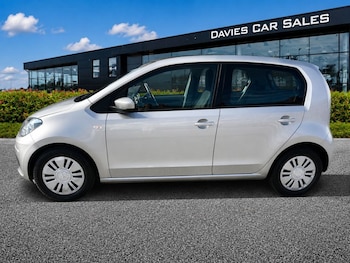 Used Volkswagen up! 2014 for sale - 79506093: Photo