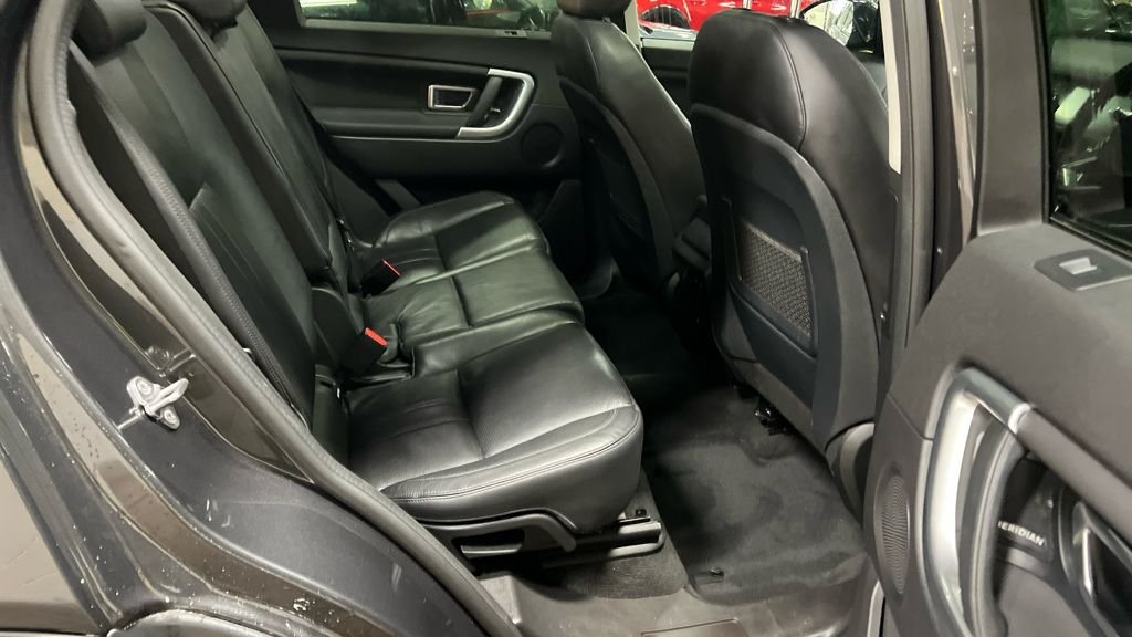 Used Land Rover Discovery Sport 2019 for sale - 77133509: Photo 7