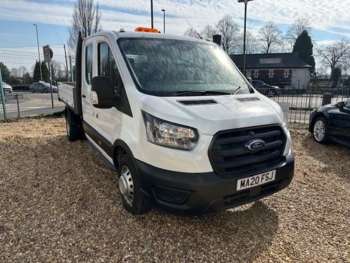 Used Ford Transit 2020 for sale - 74091819: Photo