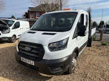 Used Ford Transit 2020 for sale - 74091819: Photo