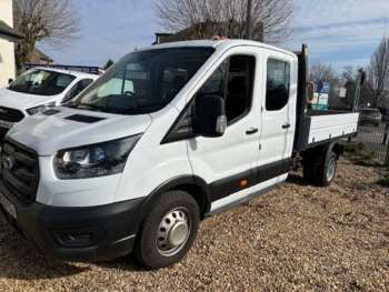 Used Ford Transit 2020 for sale - 74091819: Photo