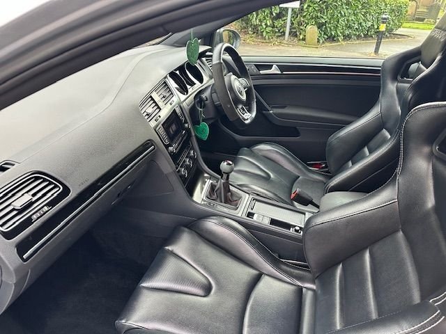 Used Volkswagen Golf 2015 for sale - 78124610: Photo 12