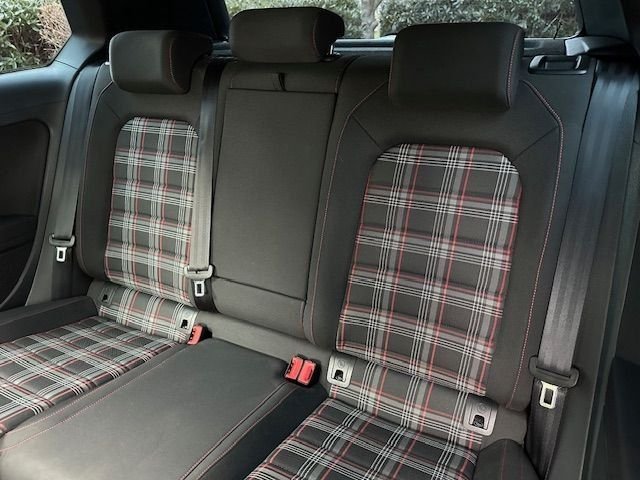 Used Volkswagen Golf 2015 for sale - 78124610: Photo 14