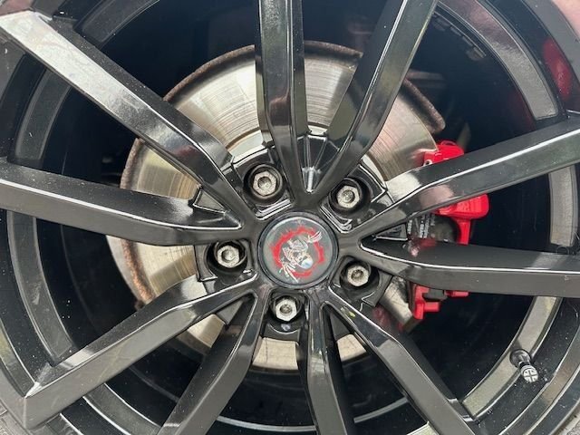 Used Volkswagen Golf 2015 for sale - 78124610: Photo 16