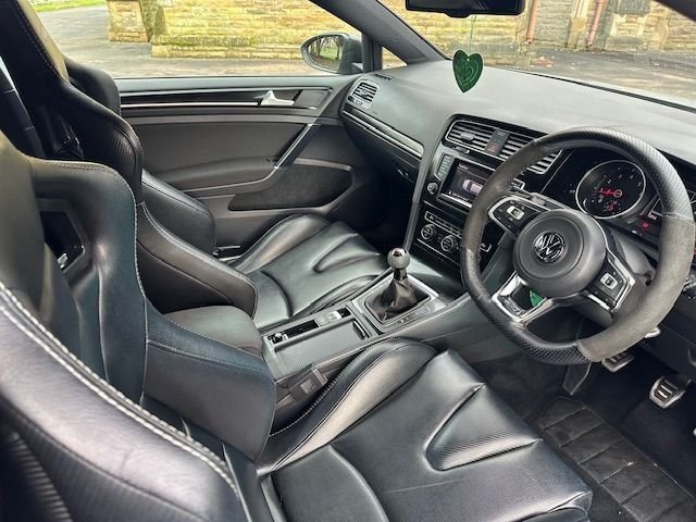 Used Volkswagen Golf 2015 for sale - 78124610: Photo 17