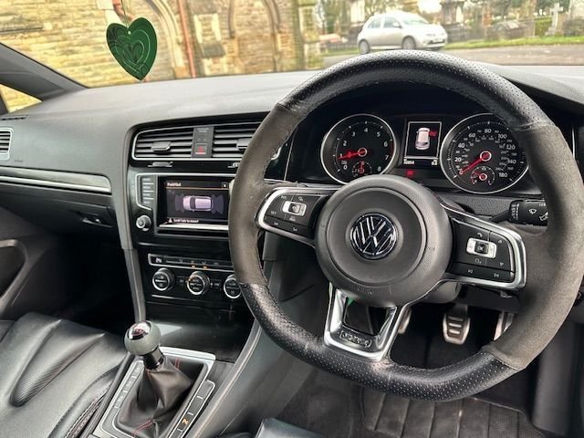 Used Volkswagen Golf 2015 for sale - 78124610: Photo 18