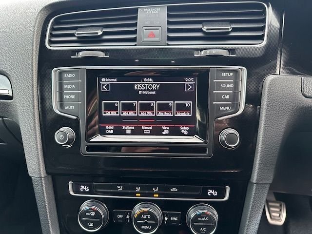 Used Volkswagen Golf 2015 for sale - 78124610: Photo 21