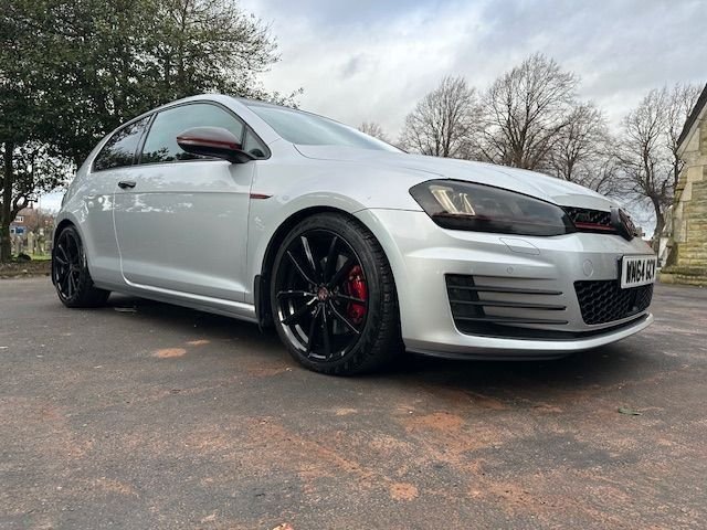 Used Volkswagen Golf 2015 for sale - 78124610: Photo 23