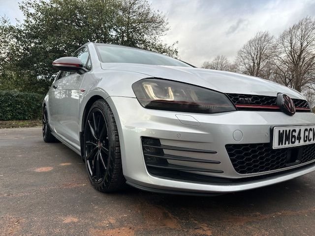 Used Volkswagen Golf 2015 for sale - 78124610: Photo 25