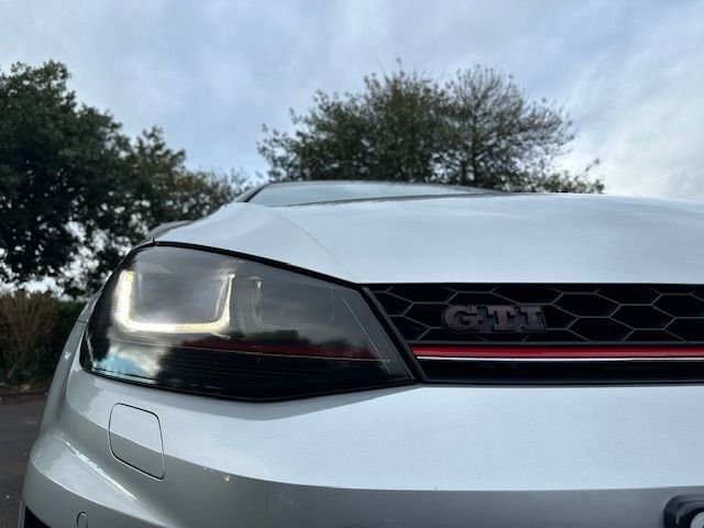 Used Volkswagen Golf 2015 for sale - 78124610: Photo 27