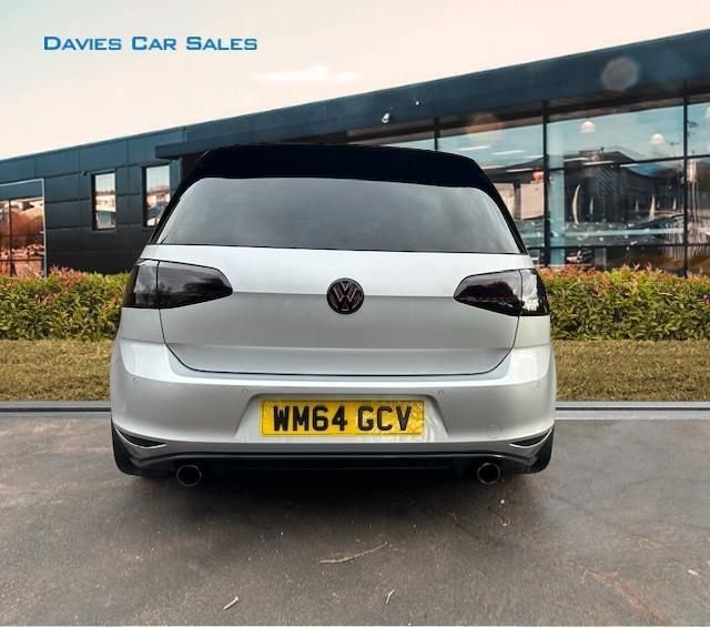 Used Volkswagen Golf 2015 for sale - 78124610: Photo 3