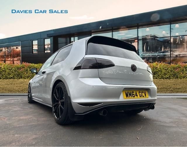 Used Volkswagen Golf 2015 for sale - 78124610: Photo 5