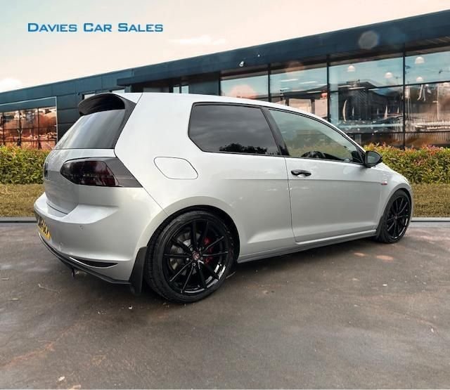 Used Volkswagen Golf 2015 for sale - 78124610: Photo 6