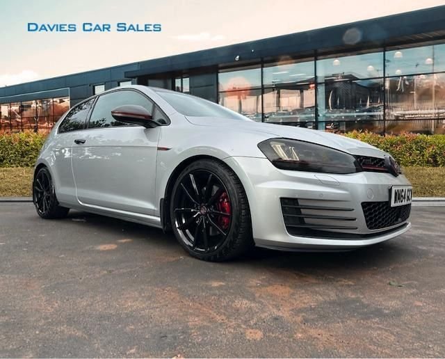 Used Volkswagen Golf 2015 for sale - 78124610: Photo 7