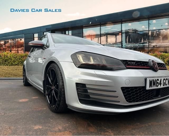Used Volkswagen Golf 2015 for sale - 78124610: Photo 8