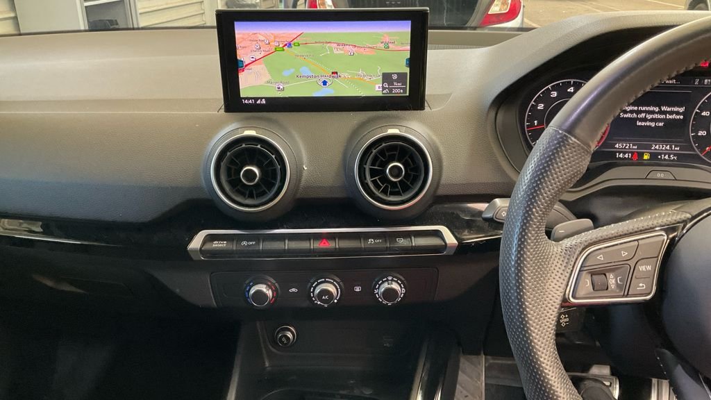 Used Audi Q2 2020 for sale - 77835774: Photo 11