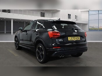 Used Audi Q2 2020 for sale - 77835774: Photo
