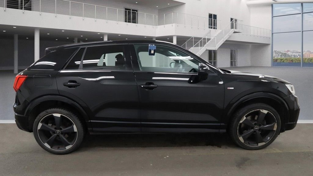 Used Audi Q2 2020 for sale - 77835774: Photo 5