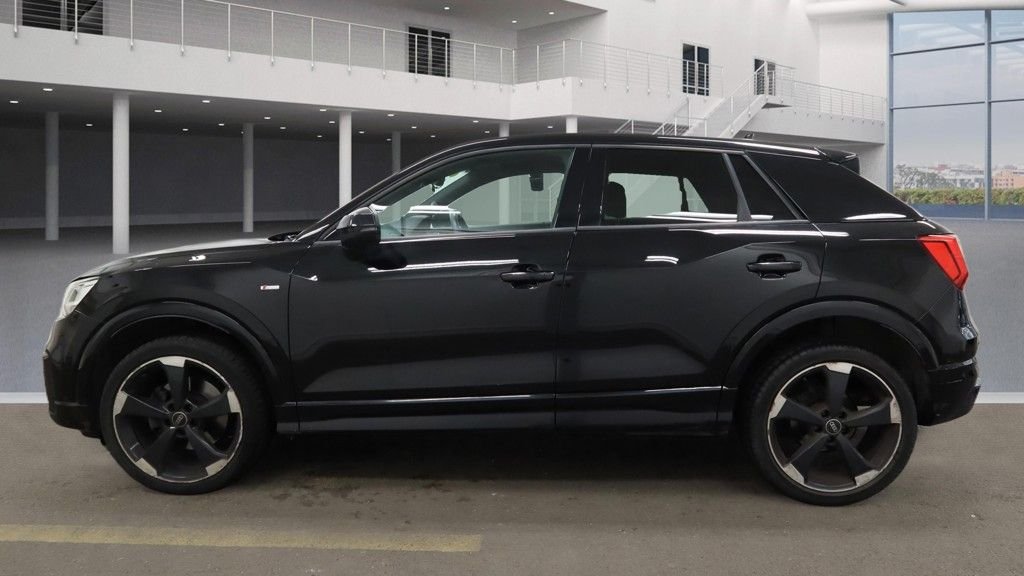 Used Audi Q2 2020 for sale - 77835774: Photo 6