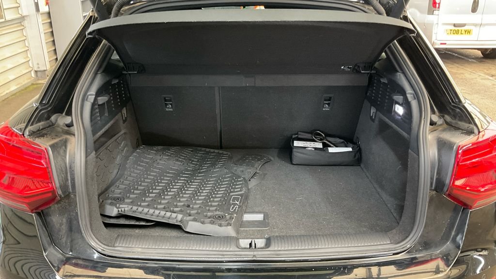 Used Audi Q2 2020 for sale - 77835774: Photo 7