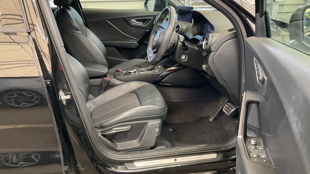 Used Audi Q2 2020 for sale - 77835774: Photo 9