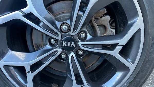 Used Kia Sportage 2020 for sale - 74722406: Photo 11