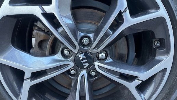 Used Kia Sportage 2020 for sale - 74722406: Photo 12