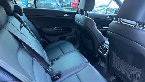 Used Kia Sportage 2020 for sale - 74722406: Photo 13