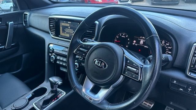 Used Kia Sportage 2020 for sale - 74722406: Photo 15