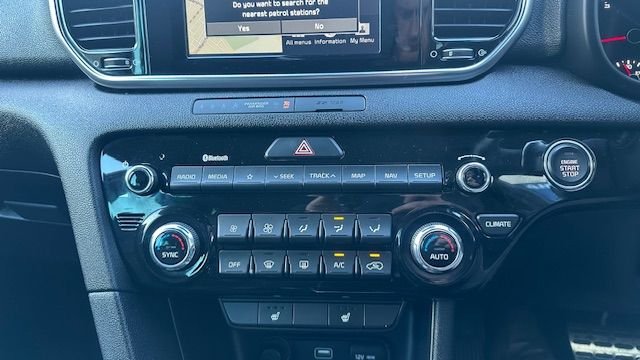 Used Kia Sportage 2020 for sale - 74722406: Photo 16