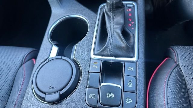 Used Kia Sportage 2020 for sale - 74722406: Photo 17