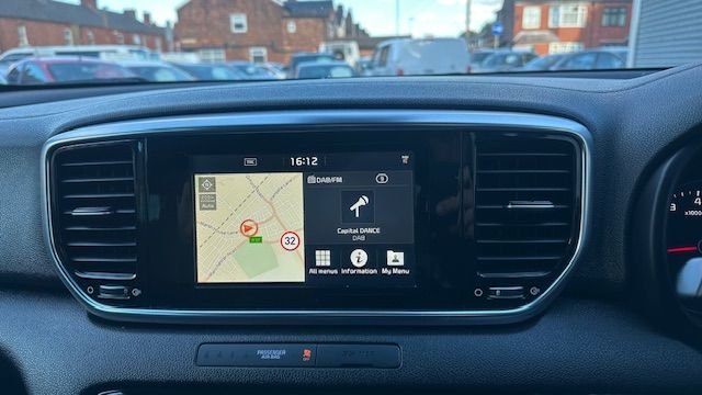 Used Kia Sportage 2020 for sale - 74722406: Photo 18