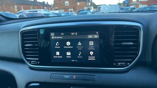 Used Kia Sportage 2020 for sale - 74722406: Photo 19