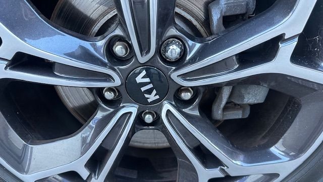 Used Kia Sportage 2020 for sale - 74722406: Photo 20