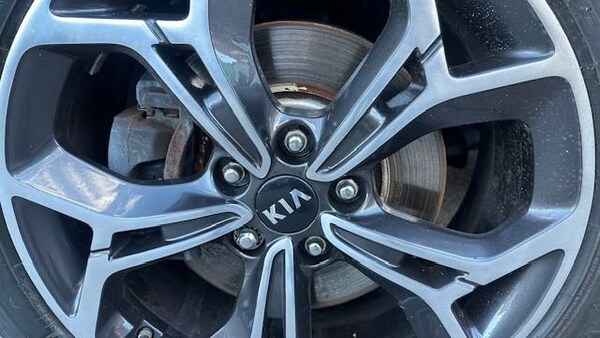 Used Kia Sportage 2020 for sale - 74722406: Photo 7