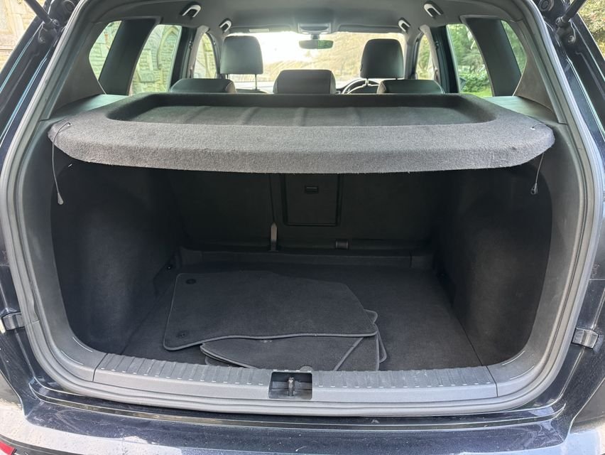 Used SEAT Ateca 2020 for sale - 76740021: Photo 10