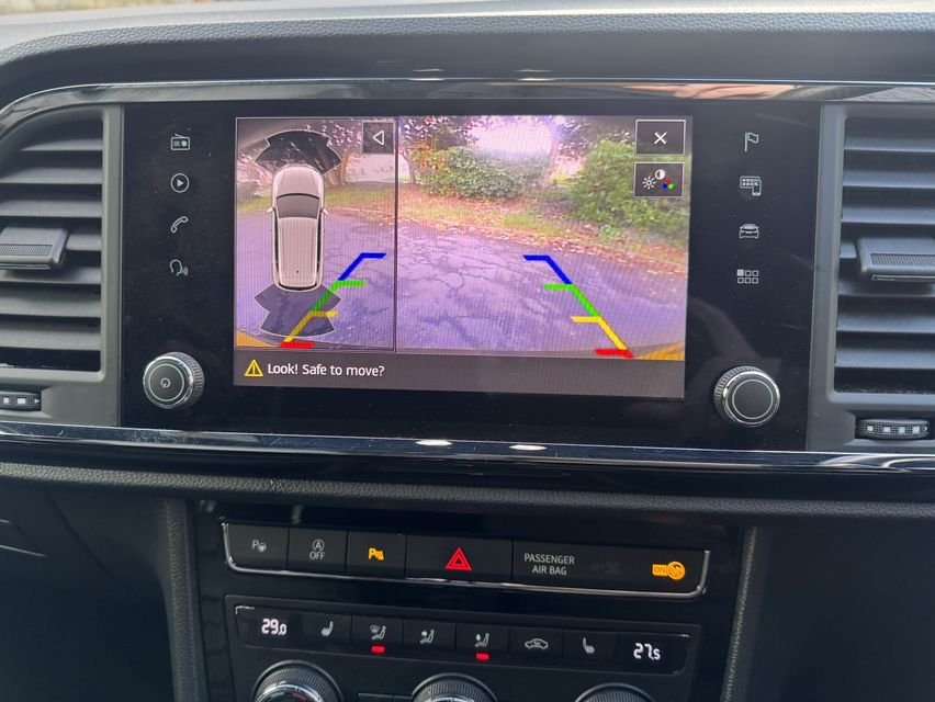 Used SEAT Ateca 2020 for sale - 76740021: Photo 14