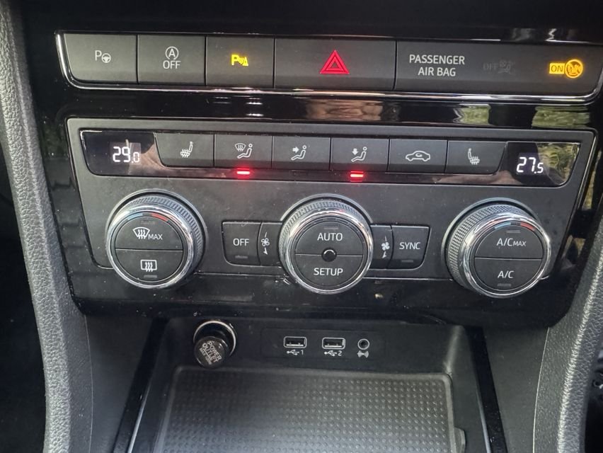 Used SEAT Ateca 2020 for sale - 76740021: Photo 15