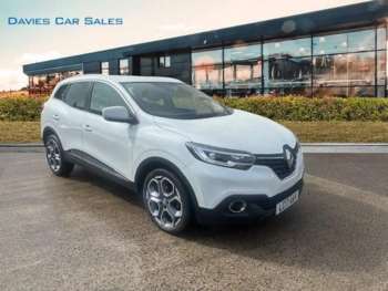 2017 (17) - 1.6 dCi Dynamique S Nav 5dr