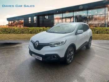 Used Renault Kadjar 2017 for sale - 74806603: Photo