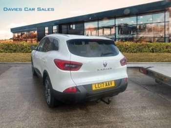 Used Renault Kadjar 2017 for sale - 74806603: Photo