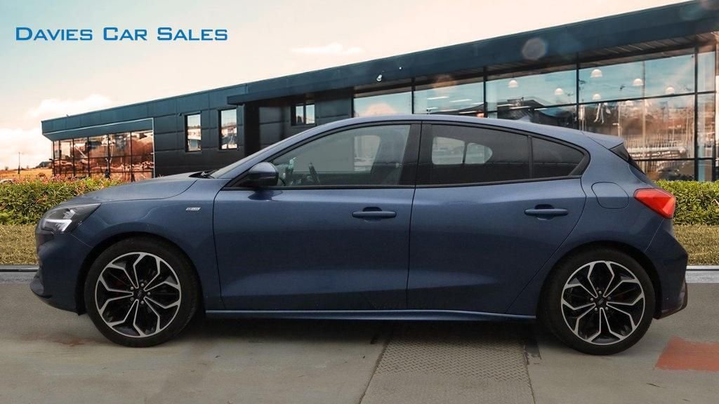Used Ford Focus 2020 for sale - 77780533: Photo 6