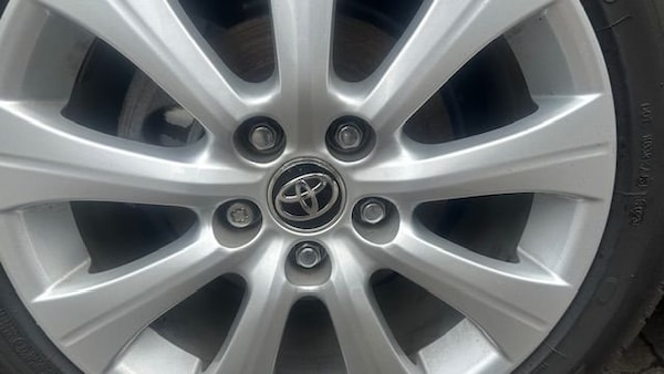 Used Toyota Camry 2021 for sale - 75062478: Photo 10