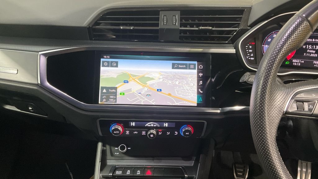 Used Audi Q3 2019 for sale - 76632593: Photo 10