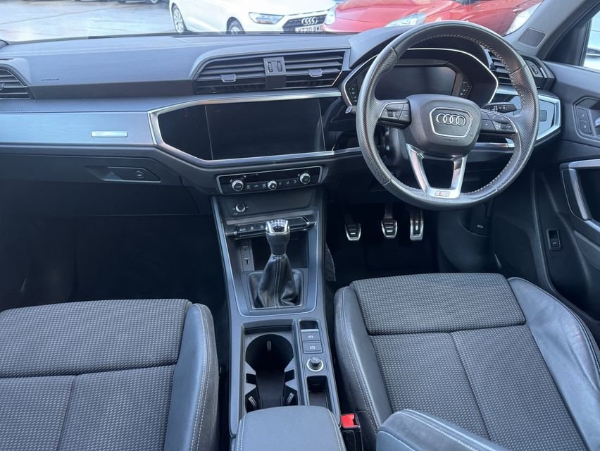 Used Audi Q3 2019 for sale - 76632593: Photo 17