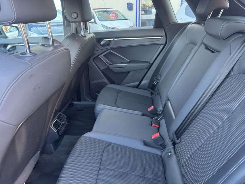 Used Audi Q3 2019 for sale - 76632593: Photo 18