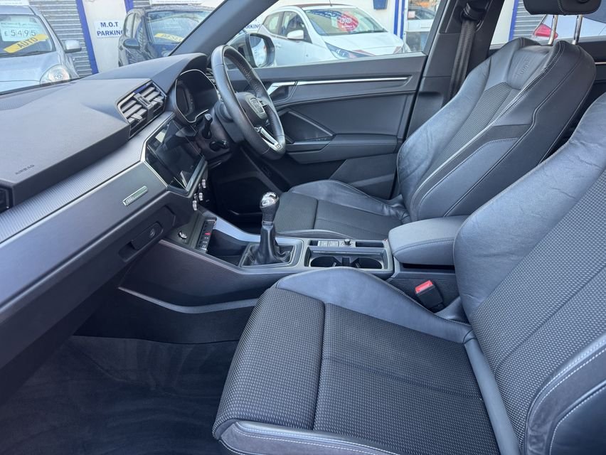 Used Audi Q3 2019 for sale - 76632593: Photo 19