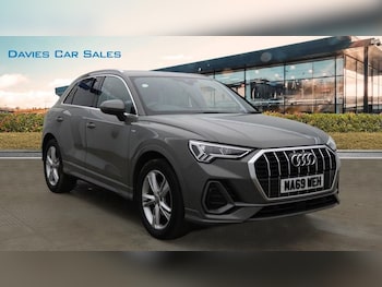 2019 (69) - 35 TFSI S Line 5dr