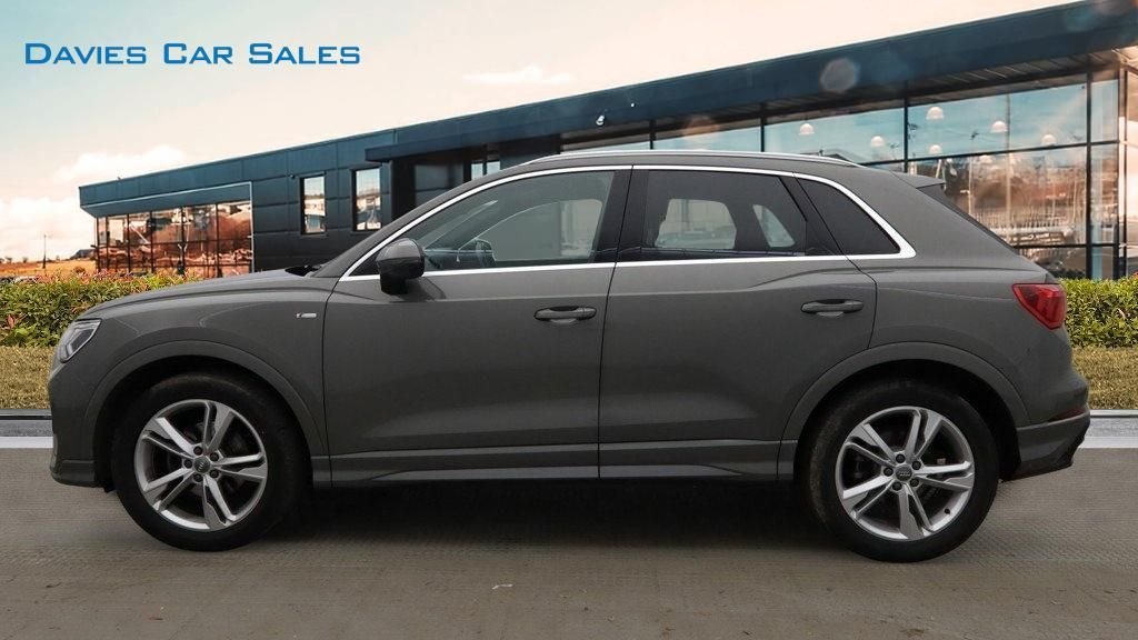 Used Audi Q3 2019 for sale - 76632593: Photo 6
