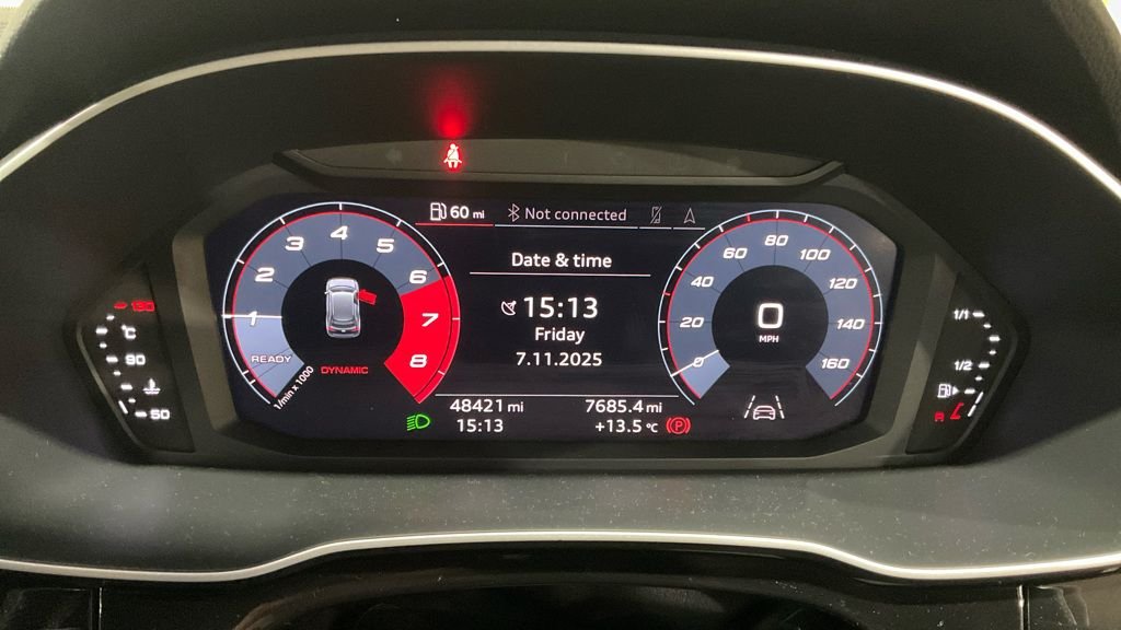 Used Audi Q3 2019 for sale - 76632593: Photo 9